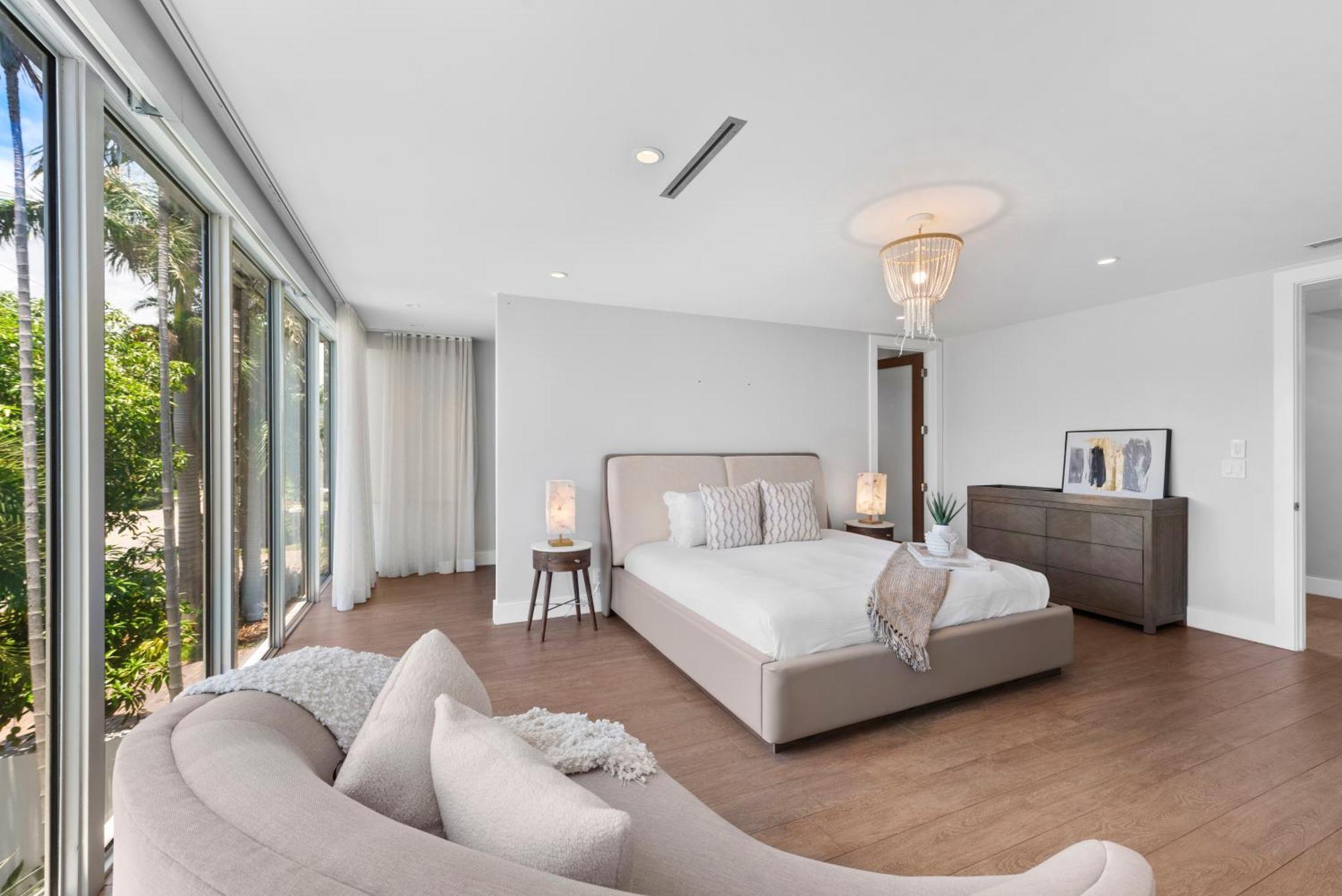 Villa Seminole Φορτ Λόντερντεϊλ Εξωτερικό φωτογραφία